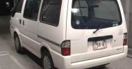 Mazda Bongo 1,8L 2018 for sale