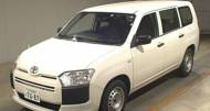 Toyota Probox 1,3L 2017 for sale