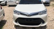 Toyota Axio 1,5L 2017 for sale