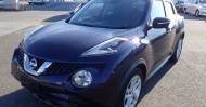 Nissan Juke 1,5L 2017 for sale