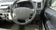 Toyota Hiace 2,0L 2017 for sale