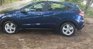 Honda HR-V 1,5L 2015 for sale