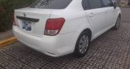 Toyota Axio 1,5L 2014 for sale