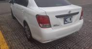 Toyota Axio 1,5L 2014 for sale