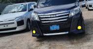 Toyota Noah 2,0L 2014 for sale