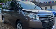 Toyota Noah 2,0L 2017 for sale