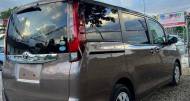 Toyota Noah 2,0L 2017 for sale