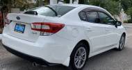 Subaru G4 1,6L 2017 for sale