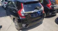 Honda Fit 1,3L 2016 for sale