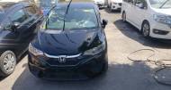 Honda Fit 1,3L 2016 for sale