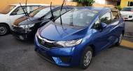 Honda Fit 1,3L 2017 for sale