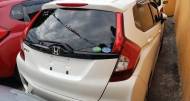 Honda Fit 1,3L 2017 for sale