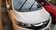 Honda Fit 1,3L 2017 for sale