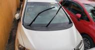 Honda Fit 1,3L 2017 for sale