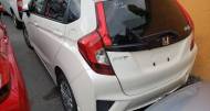 Honda Fit 1,3L 2017 for sale