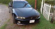 Mitsubishi Galant Fortis 1,2L 1999 for sale