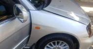 Honda Civic 1,4L 2002 for sale