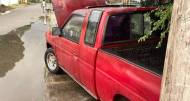 Nissan Pickup 2,4L 1990 for sale