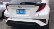 Toyota C-HR 1,5L 2020 for sale