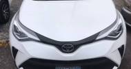 Toyota C-HR 1,5L 2020 for sale
