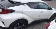 Toyota C-HR 1,5L 2020 for sale