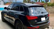 Audi Q5 2,0L 2014 for sale