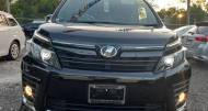 Toyota Voxy 2,0L 2014 for sale