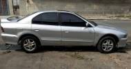 Mitsubishi Galant Fortis 1,8L 2001 for sale