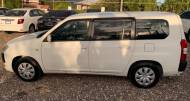 Toyota Succeed 1,5L 2018 for sale
