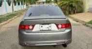 Honda Accord 2,0L 2005 for sale