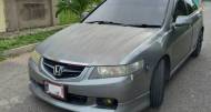 Honda Accord 2,0L 2005 for sale