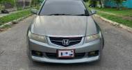 Honda Accord 2,0L 2005 for sale