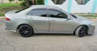 Honda Accord 2,0L 2005 for sale