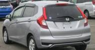 Honda Fit 1,3L 2018 for sale