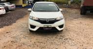 Honda Fit 1,5L 2017 for sale