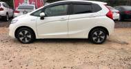 Honda Fit 1,5L 2017 for sale