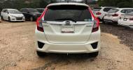 Honda Fit 1,5L 2017 for sale