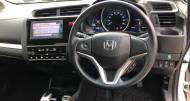 Honda Fit 1,5L 2017 for sale