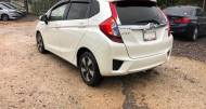 Honda Fit 1,5L 2017 for sale