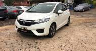 Honda Fit 1,5L 2017 for sale