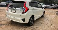 Honda Fit 1,5L 2017 for sale