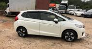 Honda Fit 1,5L 2017 for sale