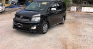 Toyota Voxy 2,0L 2013 for sale