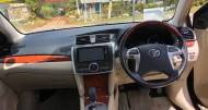 Toyota Allion 2,0L 2014 for sale