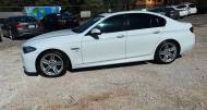 BMW 5-Series 2,0L 2014 for sale