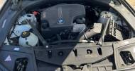 BMW 5-Series 2,0L 2014 for sale