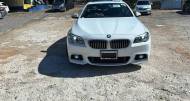 BMW 5-Series 2,0L 2014 for sale