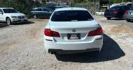 BMW 5-Series 2,0L 2014 for sale