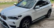 BMW X1 2,0L 2019 for sale