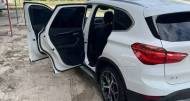 BMW X1 2,0L 2019 for sale